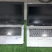 لپ تاپ hp نسل ۷