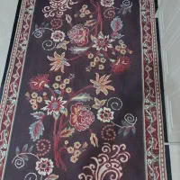 فرش تمیز کم کار