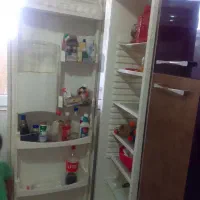 یخچال و فریزر هیمالیا فروشی نوفراست|یخچال و فریزر|شاهرود, |دیوار
