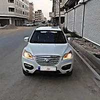 لیفان x60|خودرو سواری و وانت|کرج, کمالشهر|دیوار