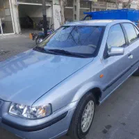 سمند ۸۴ سالم ومرتب|خودرو سواری و وانت|زاهدان, |دیوار