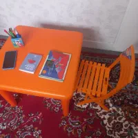 میز و صندلی نو