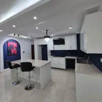 کابینت آشپزخانه انزو