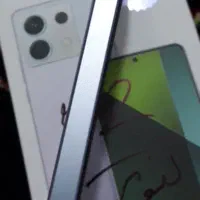 شیاومی note 13pro|موبایل|تهران, کیانشهر|دیوار