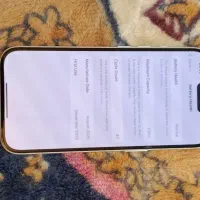 گوشی آیفون 16 نرمال|موبایل|کرمانشاه, |دیوار