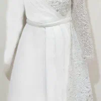 لباس عروس|لباس|یاسوج, |دیوار