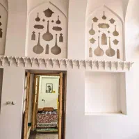 خونه تاریخی دوره قاجار۱۸۰سال پیش|فروش زمین و ملک کلنگی|اصفهان, خلجا|دیوار