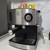 اسپروساز خانگی زیگما|سماور، چای‌ساز، قهوه‌ساز|گرگان, |دیوار