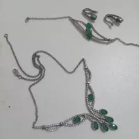 سرویس نقره