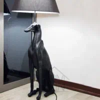 لوکس مجسمه برای عامه خاص