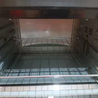 توستر یا آون تستر یا گرمکن یا سولار ، ماکرو فر|اجاق گاز و لوازم برقی پختوپز|شاهینشهر, خانه کارگر|دیوار