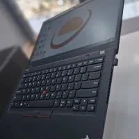 لپ تاپ  LENOVO i7|رایانه همراه|کاشان, معلم|دیوار