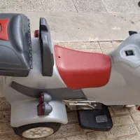 موتور شارژی|اسباب‌‌بازی|زنجان, |دیوار