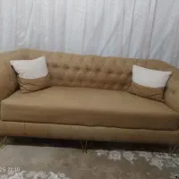 مبل راحتی چستر ۹نفره