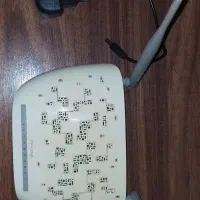 وای فای تی پی لینک