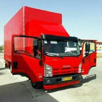 اتوبار باربری زنجانیان شهرو شهرستان شبانه روزی
