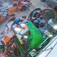 چند نفر پرسکار ماهر و نیمه ماهر نیازمندیم