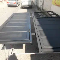 درب وپنجره آهنی، آلومینیومی و یوپی وی سی|خدمات پیشه و مهارت|آمل, |دیوار