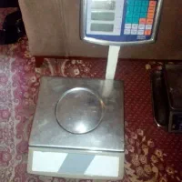 ترازوی دیجیتال