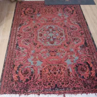 یک جفت قالی 12متری ویک جفت 9متری