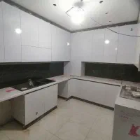 کابینت کمد درب چهارچوب فلزی