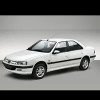 پارس موتور جدید