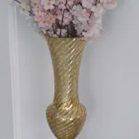 گل وگلدان شیک وزیبا