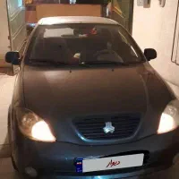 تیبا صندوقدار|خودرو سواری و وانت|تهران, تهرانسر شرقی|دیوار