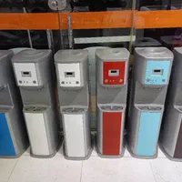 ابسردکن های ژاپنی اکوکلارا موتور بزرگ استوک
