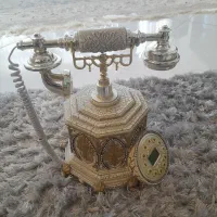 تلفن رومیزی