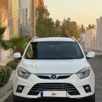جک s5 مدل ۱۳۹۵jac اتوماتیک موتور ۲۰۰۰ توربو بی رنگ|خودرو سواری و وانت|کرج, شهرک صدف|دیوار