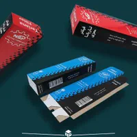 جعبه/کارتن فیلتر هوا