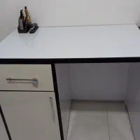 میز تحریر،کار،کامپیوتر