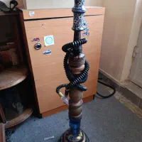 قلیون دوسیب آلبالو