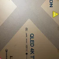 کارتن تلوزیون ۷۵ اینچ