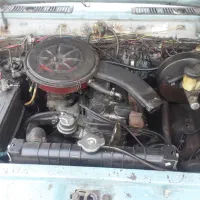 نیسان پاترول|خودرو سواری و وانت|رشت, گیل|دیوار