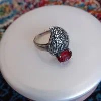 انگشترنقره