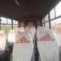 مینی‌بوس آماده سرویس دهی|خدمات حمل و نقل|نظرآباد, نظرآباد|دیوار