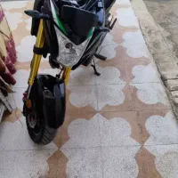 موتور آشیل 150cc|موتورسیکلت|شیراز, ده پیاله|دیوار