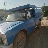 نیسان|خودرو سواری و وانت|نیشابور, دارایی|دیوار