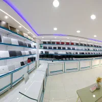 لپتاپ استوک DELL مدل E6540