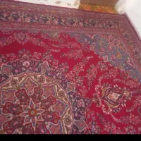 فرش۱۲متری دستباف قدیمی|فرش|مشهد, پورسینا|دیوار