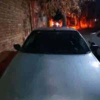 405 نقره ای تک