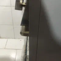 گاز چهارشعله استیل گارانتی دار اکبند|اجاق گاز و لوازم برقی پختوپز|تهران, پونک|دیوار