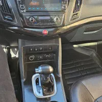 جک s5 اس۵|خودرو سواری و وانت|یزد, |دیوار