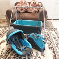 ست کریر چیکو