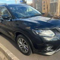 نیسان ایکس تریل 2017|خودرو سواری و وانت|تهران, شهرک چیتگر|دیوار