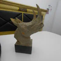 مجسمه،گلدان، وسایل دکوری|مجسمه، تندیس، ماکت|گرگان, |دیوار