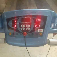 تردمیل Professional ساخت تایوان|تجهیزات ورزشی|تهران, پونک|دیوار