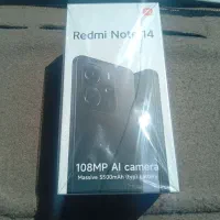 ردمی نوت ۱۴ نو